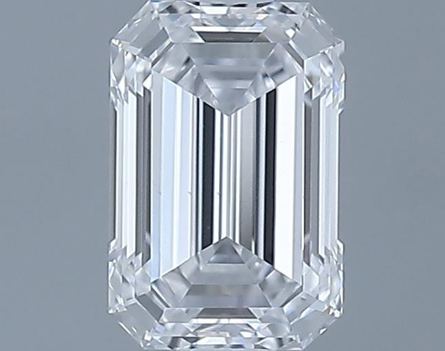 Emerald 0.61 D VS2 - #974838