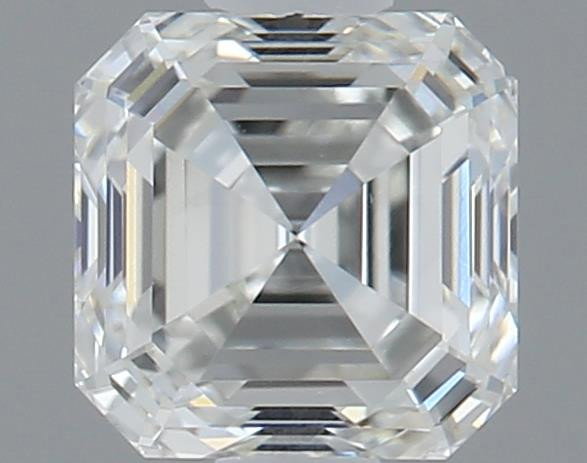 Asscher 0.52 H VS2 - #974865