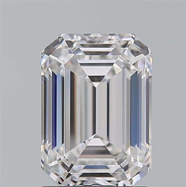 Emerald 2.01 F VVS2 - #974943