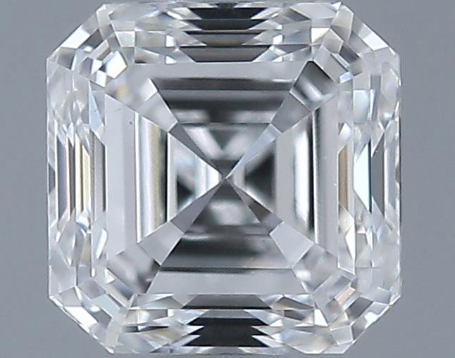 Asscher 0.76 E VS2 - #974989