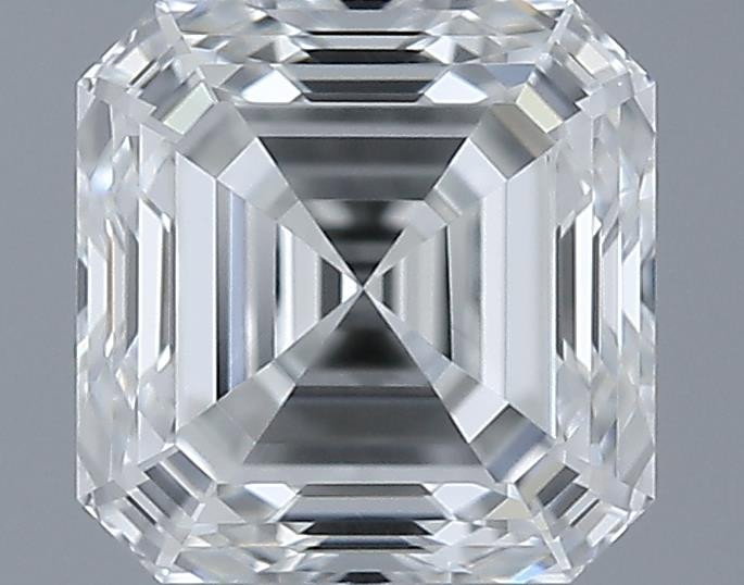 Asscher 0.70 H VS1 - #974964