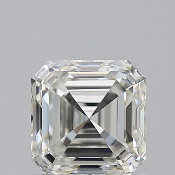 Asscher 1.01 J VS1 - #975067