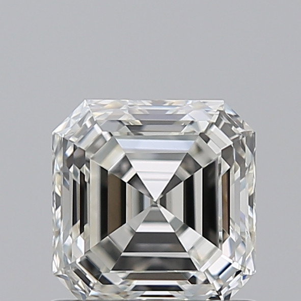 Asscher 1.01 H VVS2 - #975072