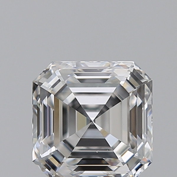 Asscher 1.02 E VS2 - #975109