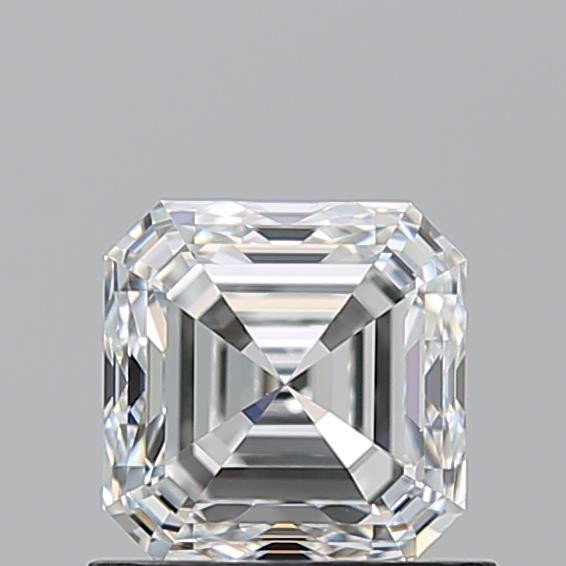 Asscher 1.01 E VS1 - #975322
