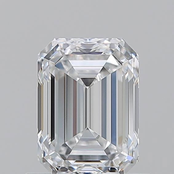 Emerald 1.01 D VVS2 - #975453