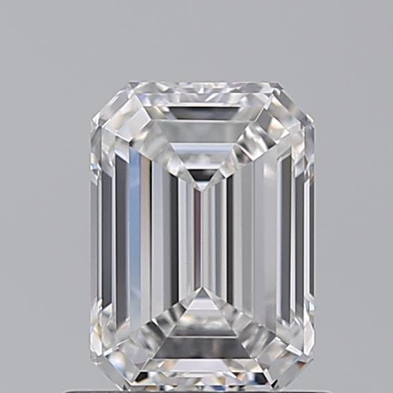 Emerald 1.03 D VVS2 - #975517