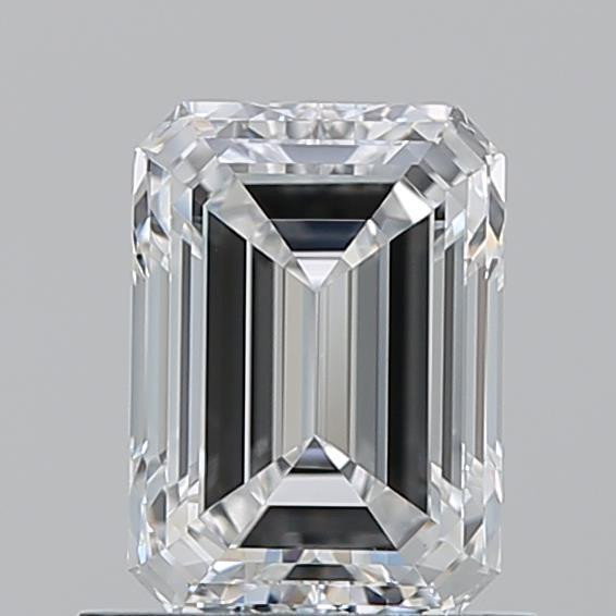 Emerald 1.01 D VVS2 - #975576