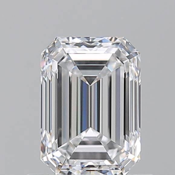 Emerald 1.01 D VVS2 - #975449