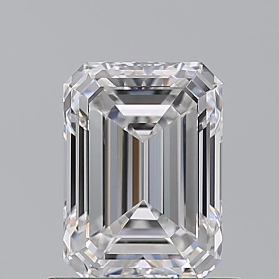 Emerald 1.01 D VVS2 - #975299