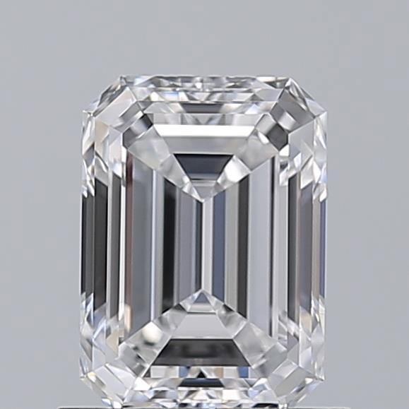 Emerald 1.01 D VVS2 - #975656