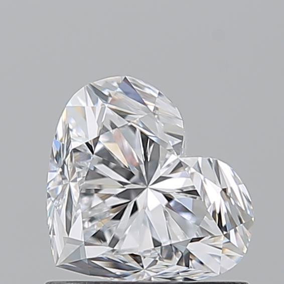Heart 1.00 D VS1 - #975622
