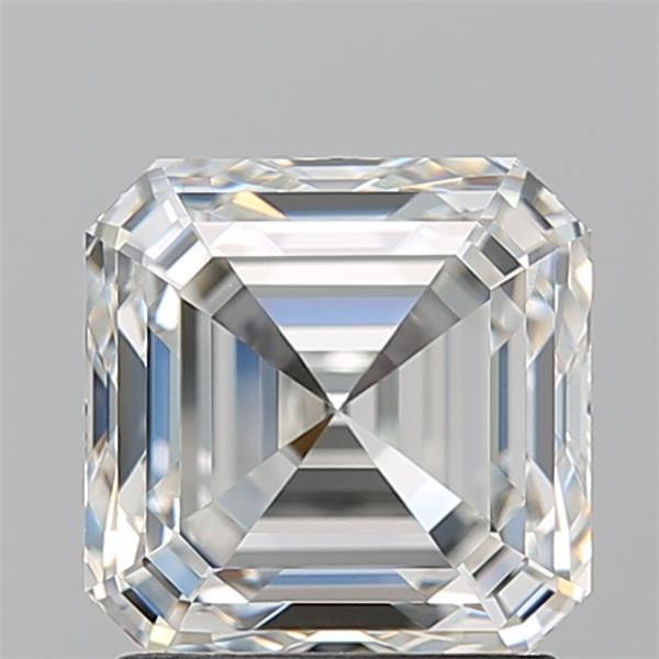 Asscher 2.02 H VVS2 - #975817