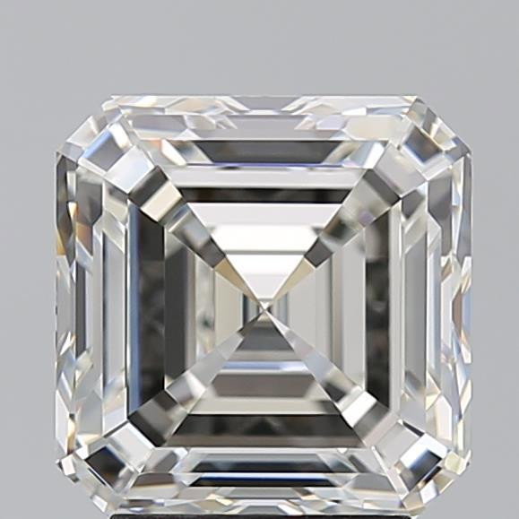 Asscher 3.52 I VVS1 - #975847