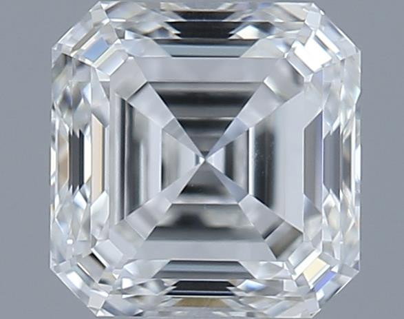 Asscher 0.71 G VS1 - #977135