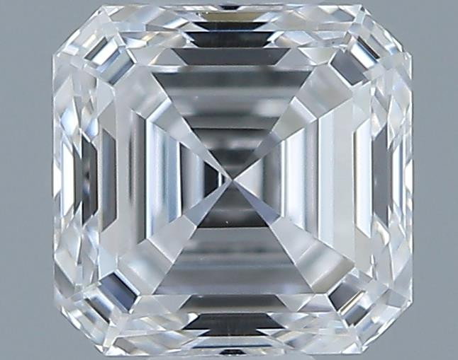 Asscher 0.50 D VS2 - #977283