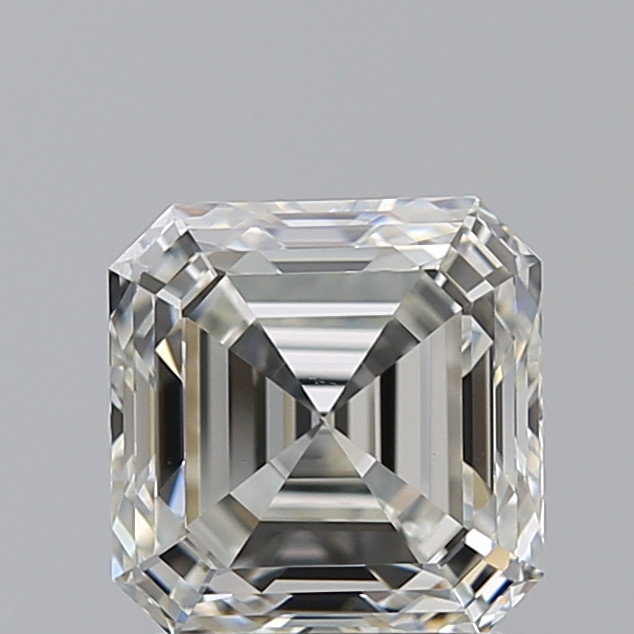 Asscher 2.01 I VS1 - #977408