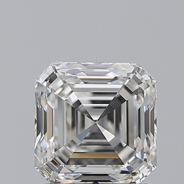 Asscher 1.51 G VS1 - #977410