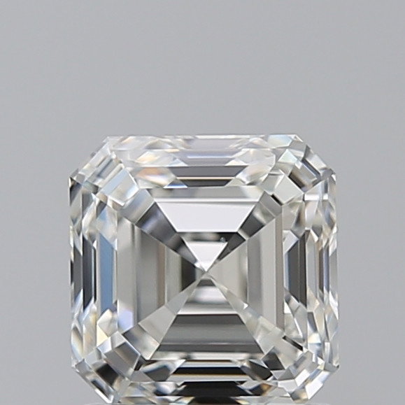 Asscher 1.51 I VS2 - #977411