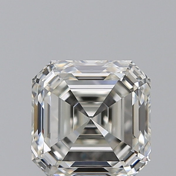 Asscher 1.51 I VS2 - #977412