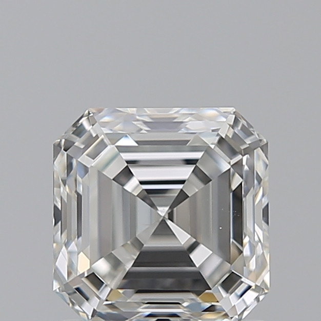Asscher 1.2 G VS2 - #977413