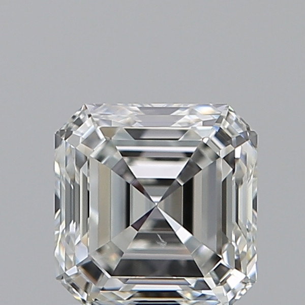 Asscher 1.01 G VS2 - #977417