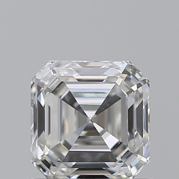 Asscher 1.01 F VS2 - #977423