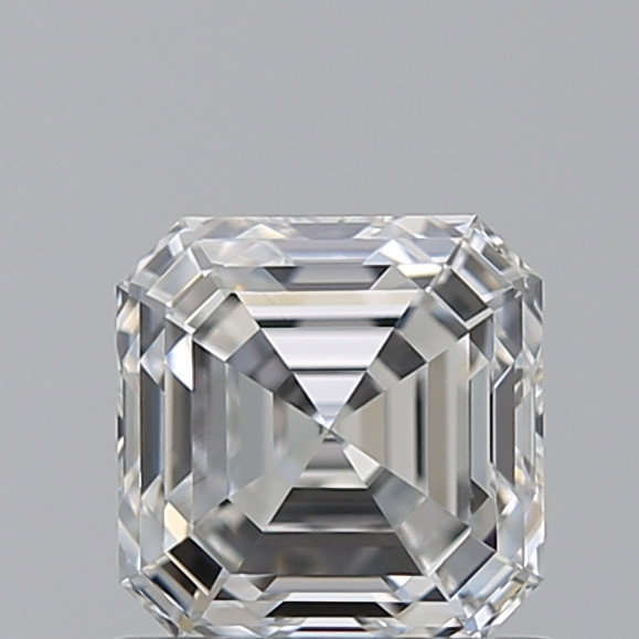 Asscher 1.01 F VS1 - #977439