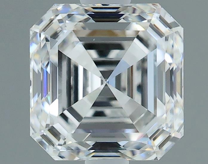 Asscher 1.08 G VS2 - #977468