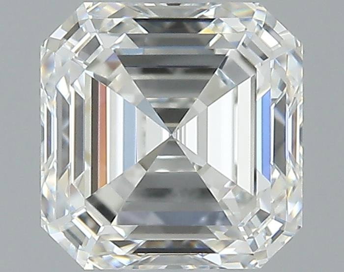 Asscher 1.08 G VS1 - #977630