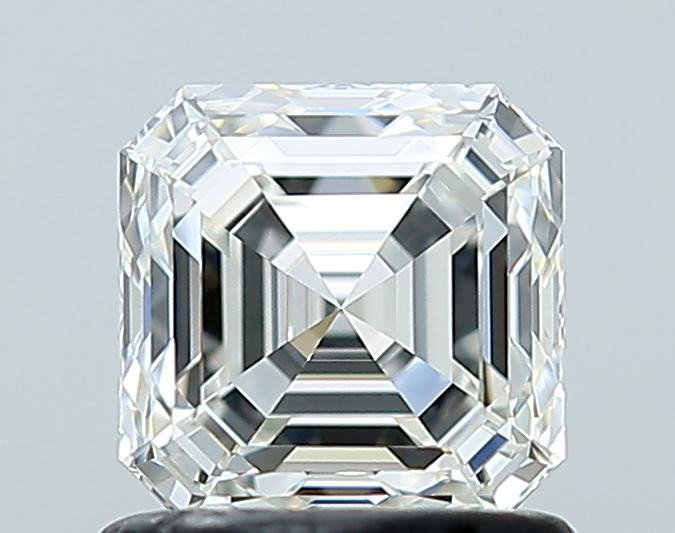 Asscher 1.02 I VVS2 - #977720