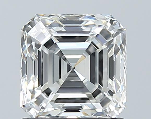 Asscher 1.20 H VVS1 - #977722