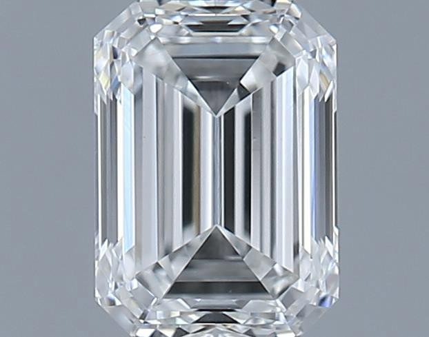 Emerald 0.63 G VS1 - #978248