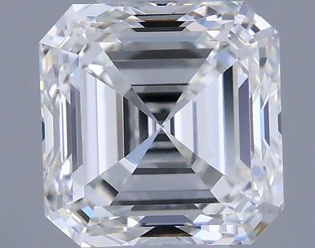 Asscher 0.50 H VVS2 - #978289