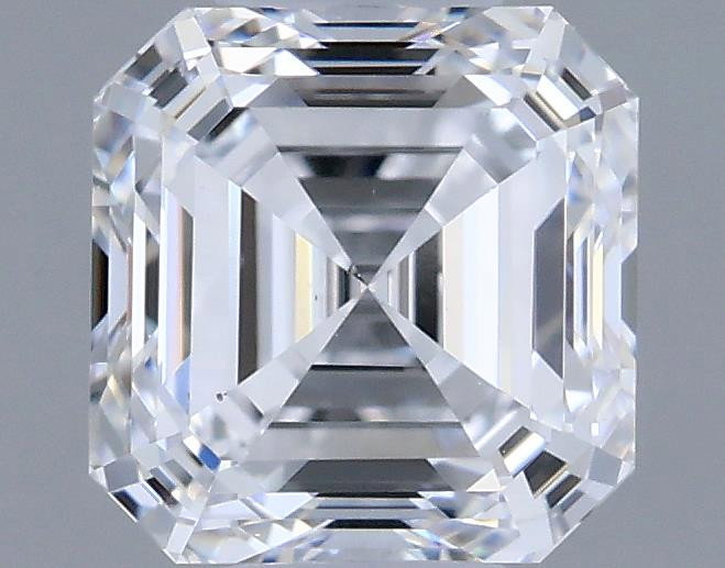 Asscher 0.50 D VS2 - #978349