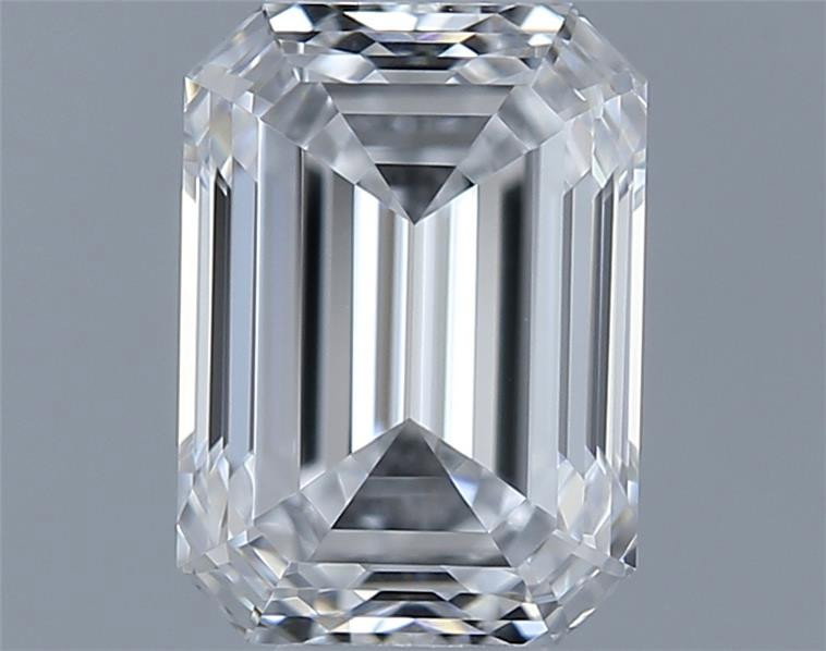 Emerald 0.71 D VVS1 - #978293