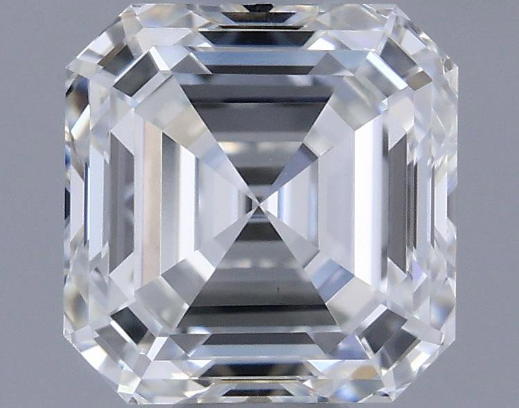 Asscher 0.52 G VS1 - #978341