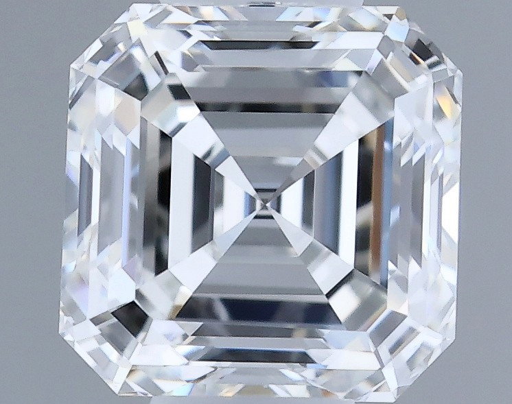 Asscher 0.50 F IF - #978327