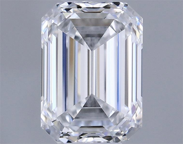 Emerald 0.52 D VVS1 - #978342