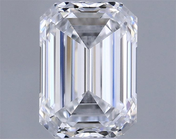 Emerald 0.52 D VVS1 - #978342