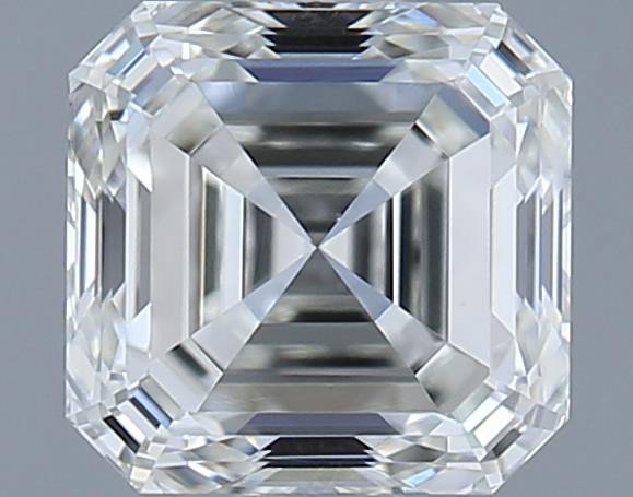 Asscher 1.02 J VS1 - #978249