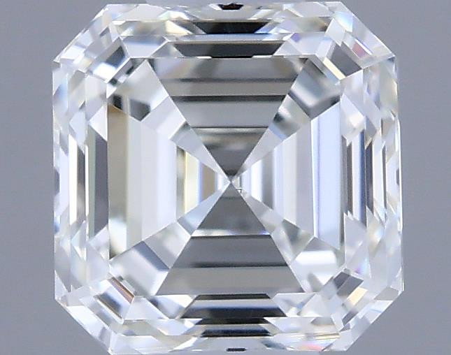 Asscher 0.56 H VS1 - #978460