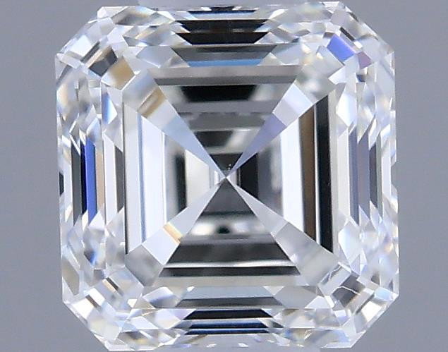 Asscher 0.51 G VVS2 - #978302