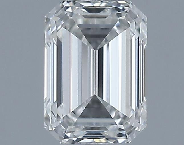 Emerald 0.61 G VS1 - #978575