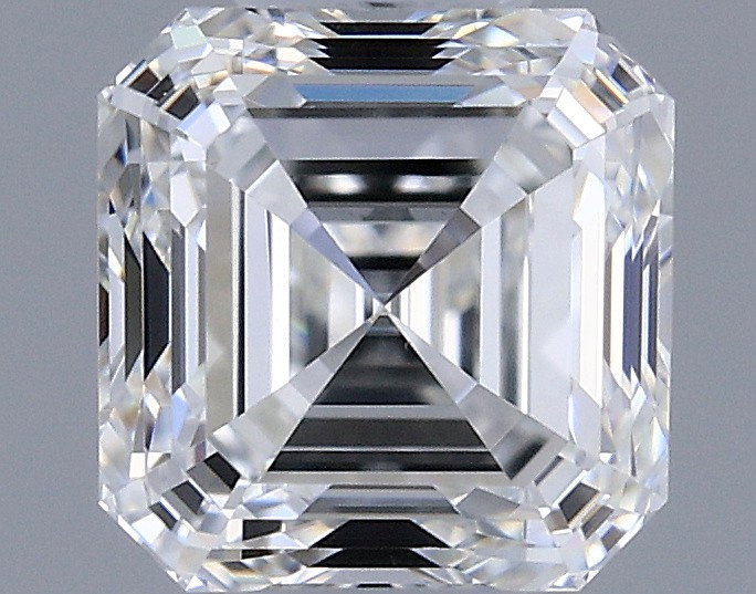 Asscher 0.56 G VVS2 - #978547