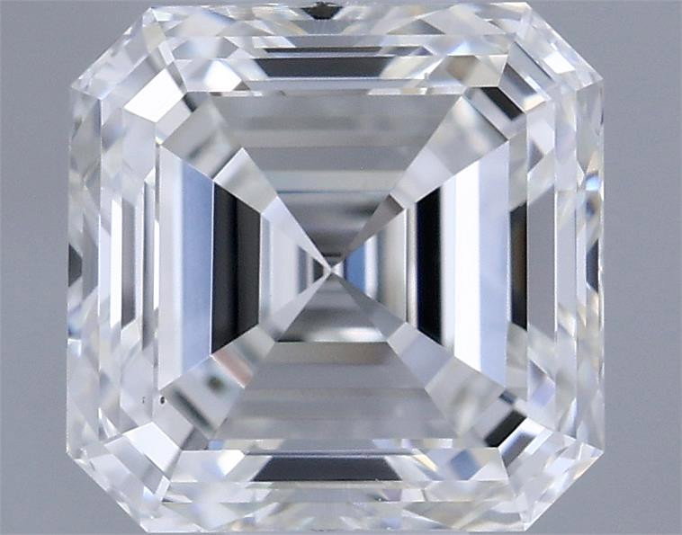 Asscher 0.56 G VS1 - #978338