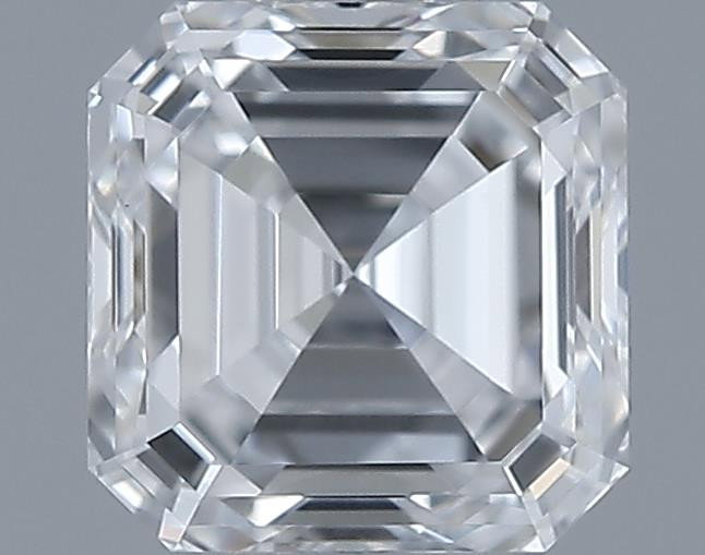 Asscher 0.60 D VS1 - #978567