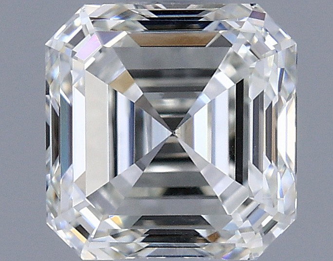 Asscher 0.56 I VS2 - #978462
