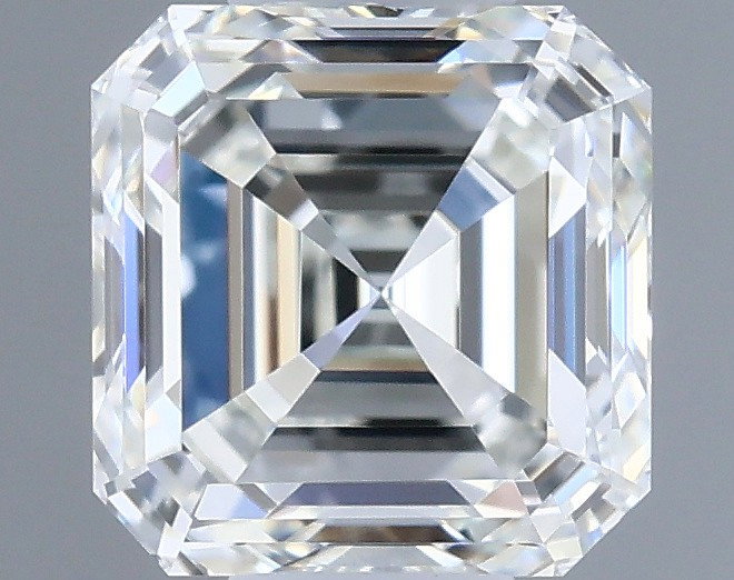 Asscher 0.55 I VVS1 - #978344