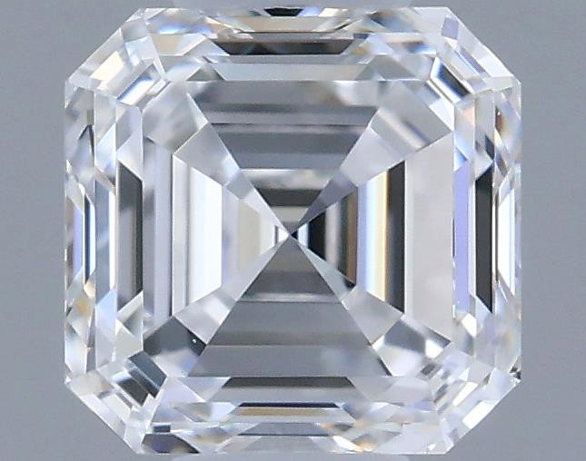 Asscher 0.50 E VVS2 - #978324
